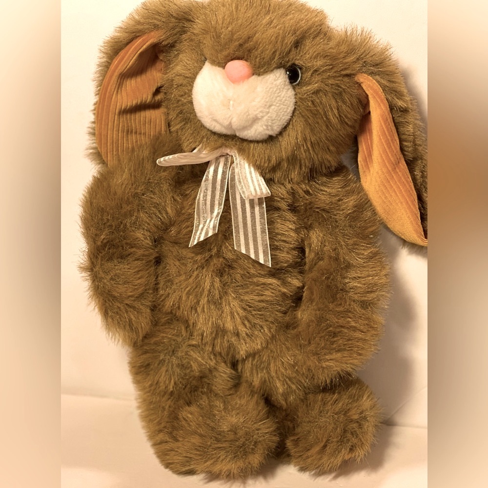 Sproutlings Rabbit Plush 16” - Picture 12 of 16